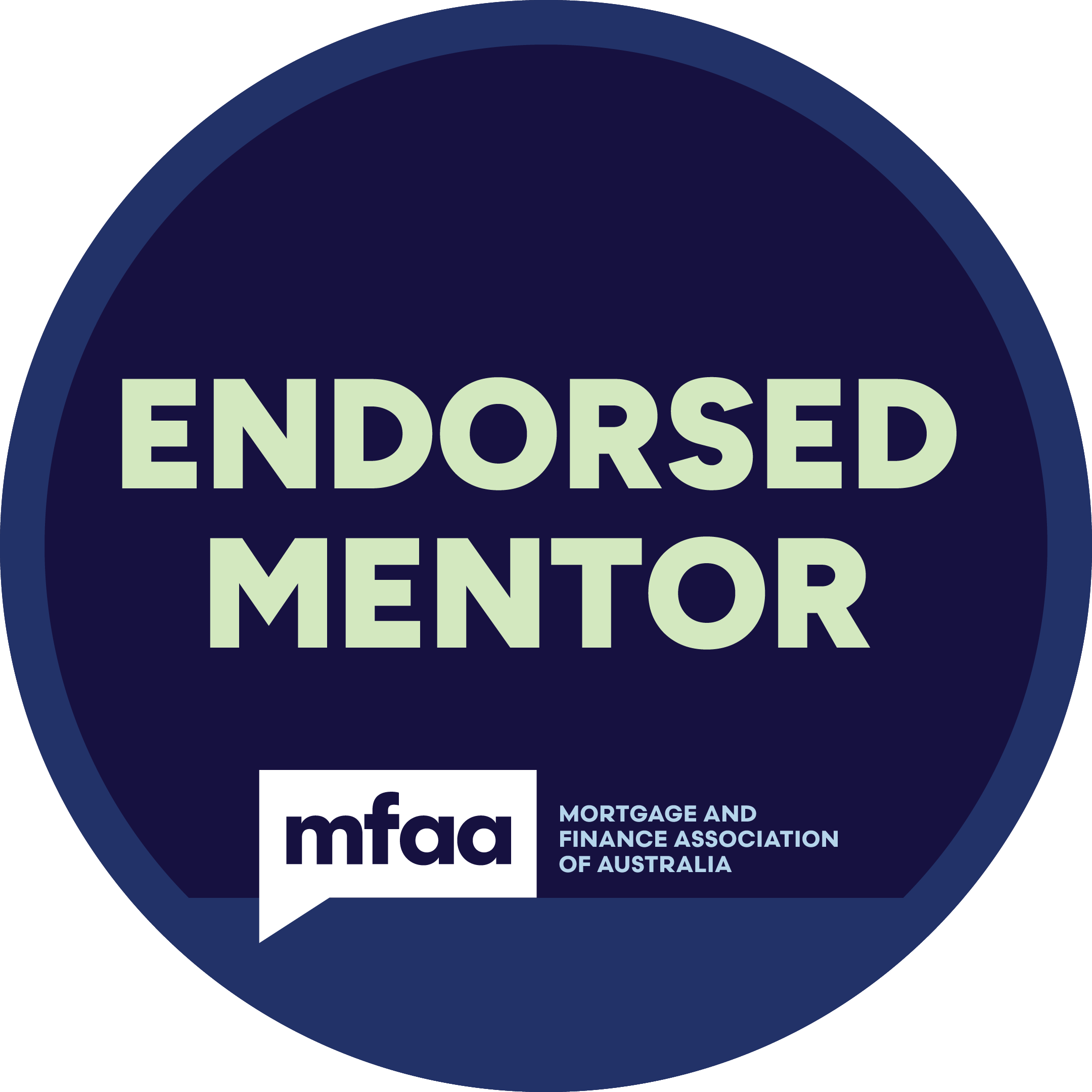 Mentor Badge